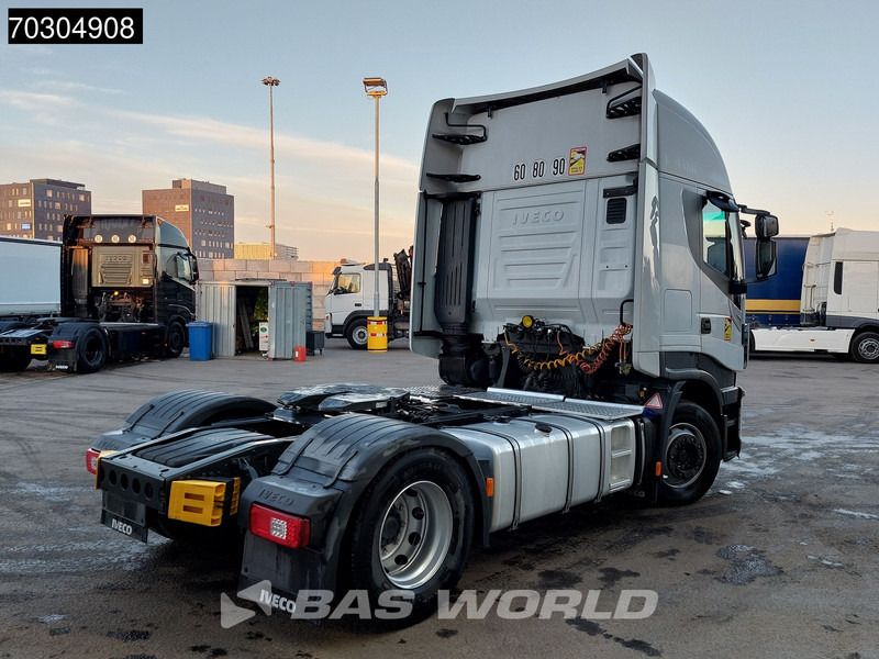Iveco Stralis 460 4X2 Retarder - Cabeza tractora: foto 5 Iveco Stralis 460 4X2 Retarder - Cabeza tractora: foto 5