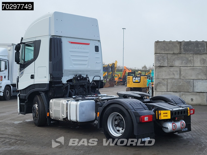 Iveco Stralis XP 510 4X2 Retarder Hydraulik - Cabeza tractora: foto 2 Iveco Stralis XP 510 4X2 Retarder Hydraulik - Cabeza tractora: foto 2