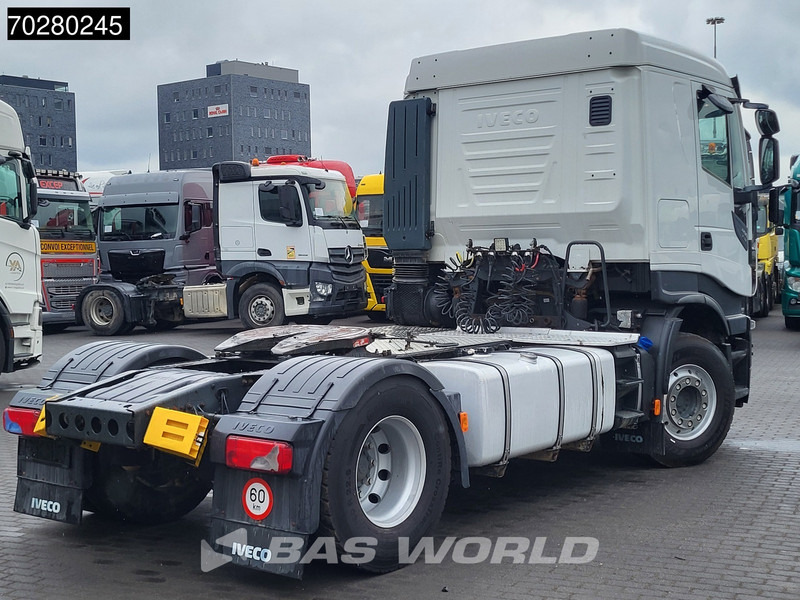 Iveco X-Way 460 4X2 ACC Hydrauliek Euro 6 Alcoa's - Cabeza tractora: foto 5 Iveco X-Way 460 4X2 ACC Hydrauliek Euro 6 Alcoa's - Cabeza tractora: foto 5