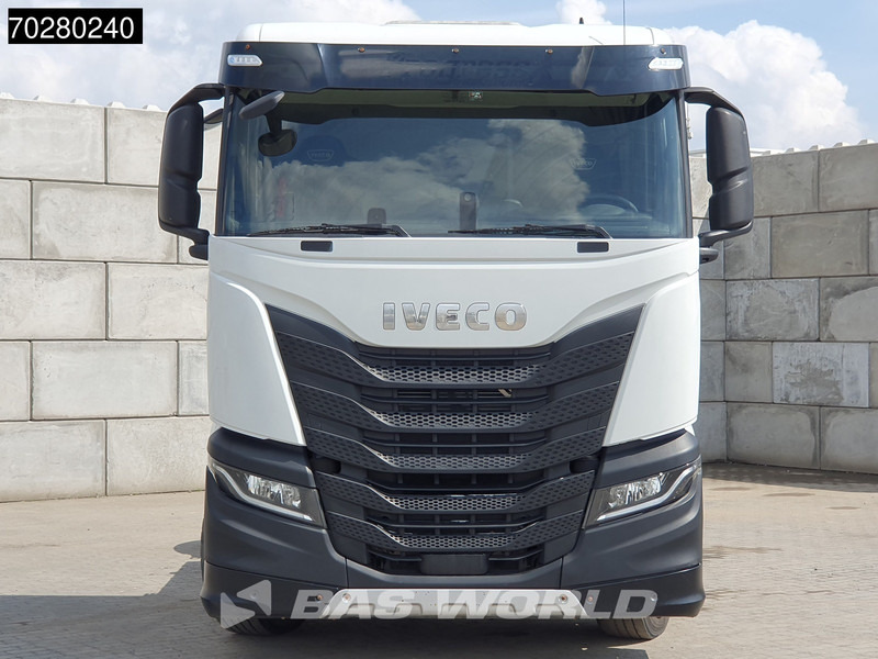 Iveco X-Way 480 4X2 Retarder Hydrauliek Alcoa's - Cabeza tractora: foto 3 Iveco X-Way 480 4X2 Retarder Hydrauliek Alcoa's - Cabeza tractora: foto 3