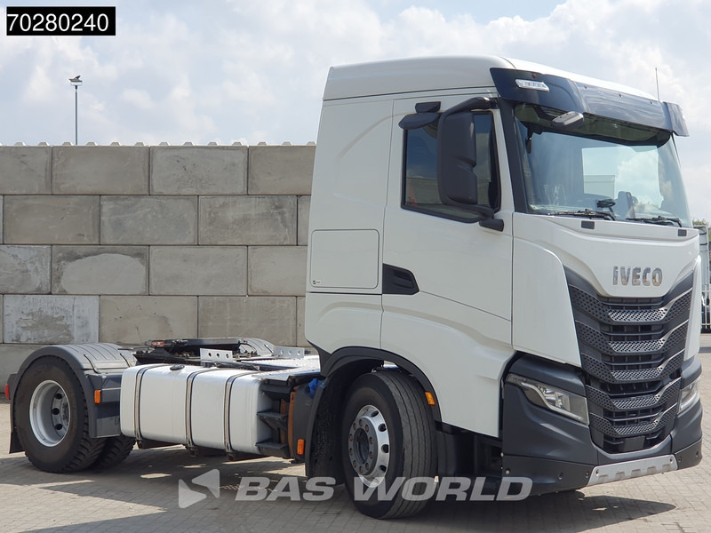 Iveco X-Way 480 4X2 Retarder Hydrauliek Alcoa's - Cabeza tractora: foto 2 Iveco X-Way 480 4X2 Retarder Hydrauliek Alcoa's - Cabeza tractora: foto 2