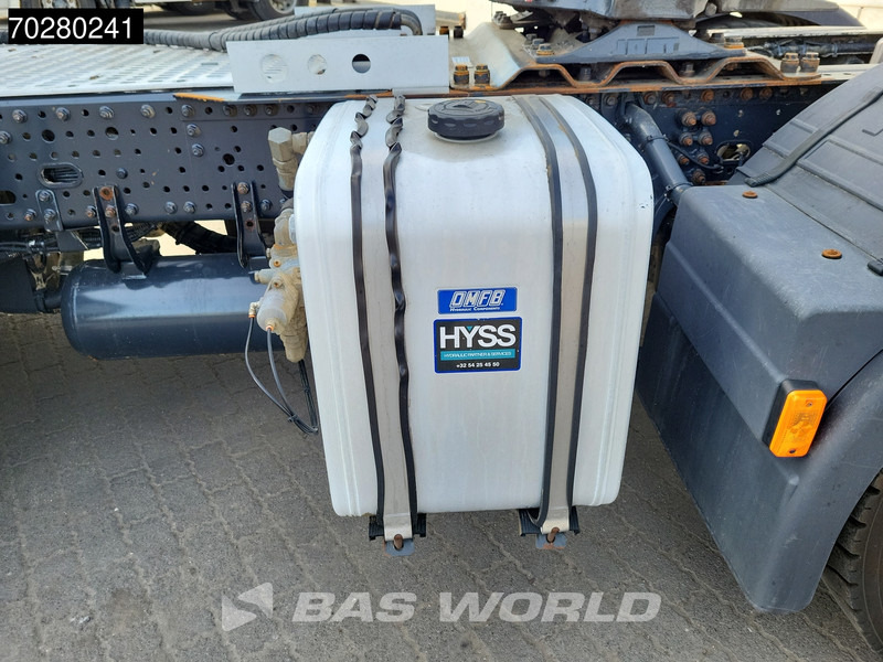 Iveco X-Way 480 4X2 Retarder Hydrauliek Alcoa's - Cabeza tractora: foto 2 Iveco X-Way 480 4X2 Retarder Hydrauliek Alcoa's - Cabeza tractora: foto 2