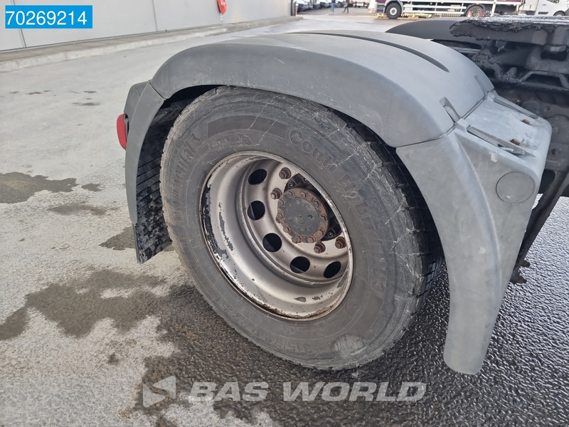 MAN TGS 18.320 4X2 NL-Truck M EEV Frigoblock Prepared - Cabeza tractora: foto 5 MAN TGS 18.320 4X2 NL-Truck M EEV Frigoblock Prepared - Cabeza tractora: foto 5