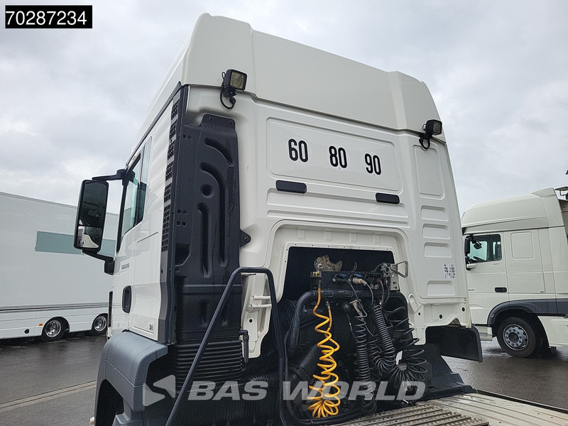 MAN TGS 18.440 4X2 Retarder Euro 6 - Cabeza tractora: foto 3 MAN TGS 18.440 4X2 Retarder Euro 6 - Cabeza tractora: foto 3
