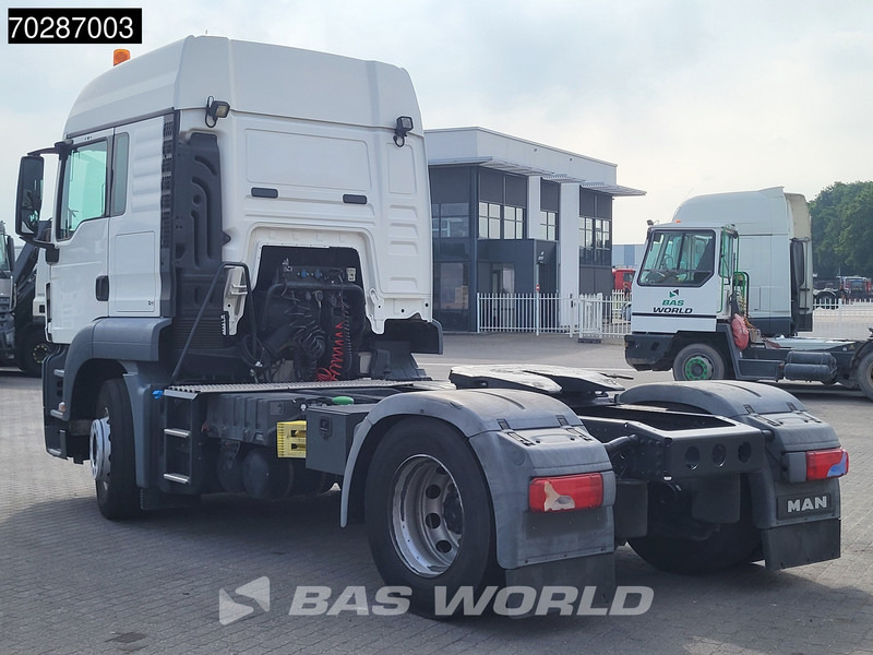 MAN TGS 18.440 4X2 Retarder - Cabeza tractora: foto 2 MAN TGS 18.440 4X2 Retarder - Cabeza tractora: foto 2
