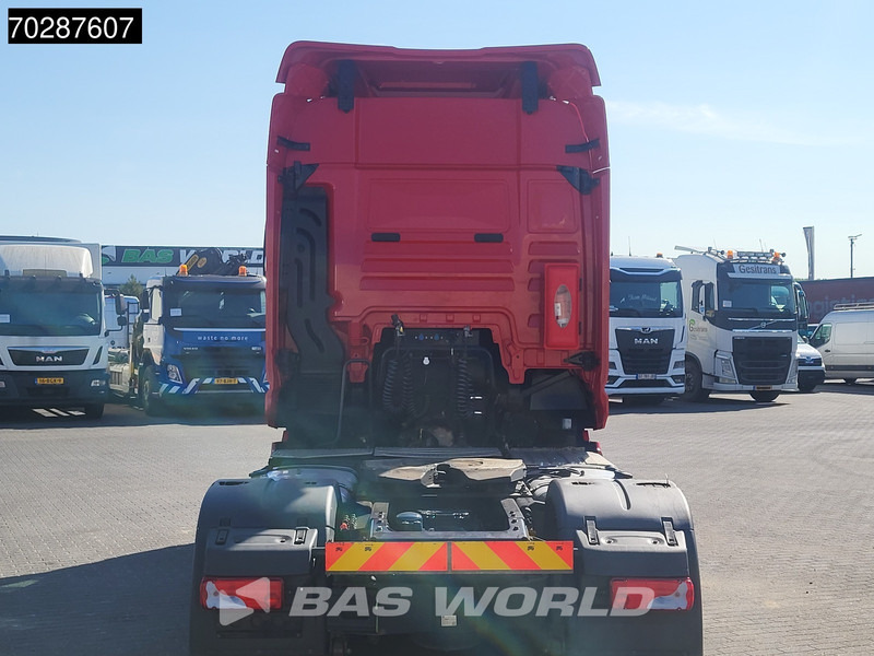 MAN TGX 18.430 4X2 Mega Retarder 2x Tanks Standklima Euro 6 - Cabeza tractora: foto 2 MAN TGX 18.430 4X2 Mega Retarder 2x Tanks Standklima Euro 6 - Cabeza tractora: foto 2