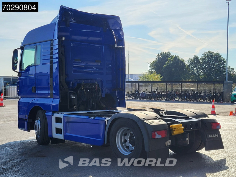 MAN TGX 18.430 4X2 XLX Retarder 2xTanks ACC Xenon Euro 6 - Cabeza tractora: foto 2 MAN TGX 18.430 4X2 XLX Retarder 2xTanks ACC Xenon Euro 6 - Cabeza tractora: foto 2