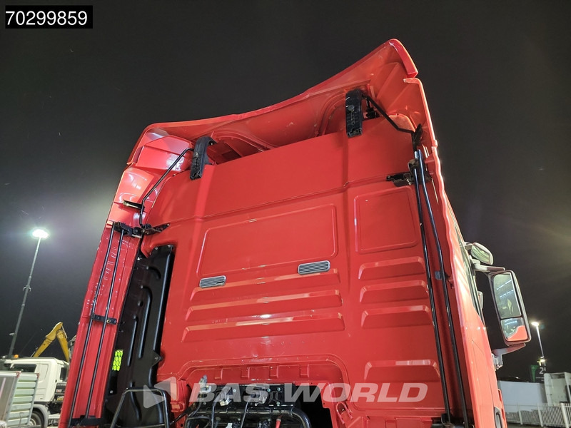 MAN TGX 18.460 4X2 XLX Retarder 2x Tanks 90% Rear Tyres! - Cabeza tractora: foto 5 MAN TGX 18.460 4X2 XLX Retarder 2x Tanks 90% Rear Tyres! - Cabeza tractora: foto 5