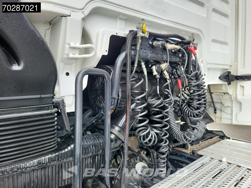 MAN TGX 18.470 4X2 GM 2xTanks Euro 6 - Cabeza tractora: foto 5 MAN TGX 18.470 4X2 GM 2xTanks Euro 6 - Cabeza tractora: foto 5