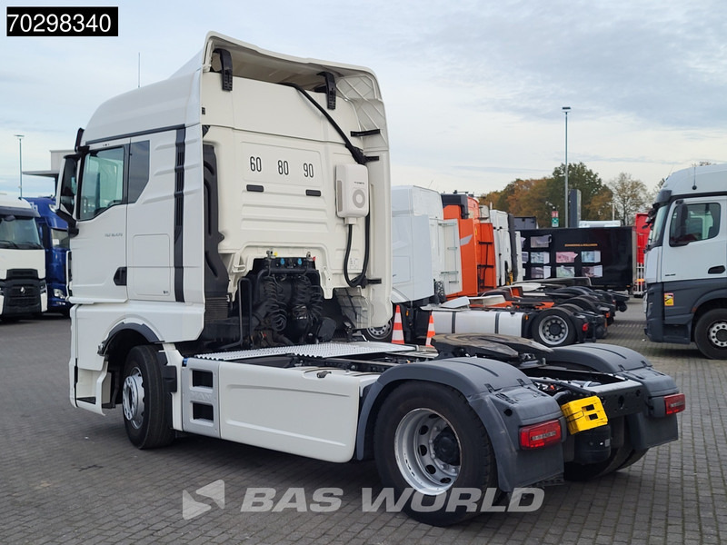 MAN TGX 18.470 4X2 GM Retarder 2xTanks Standklima Euro 6 - Cabeza tractora: foto 2 MAN TGX 18.470 4X2 GM Retarder 2xTanks Standklima Euro 6 - Cabeza tractora: foto 2