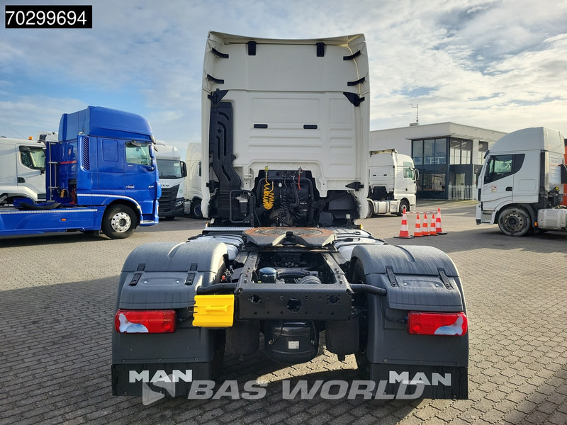 MAN TGX 18.470 4X2 GX 2xTanks Euro 6 - Cabeza tractora: foto 3 MAN TGX 18.470 4X2 GX 2xTanks Euro 6 - Cabeza tractora: foto 3