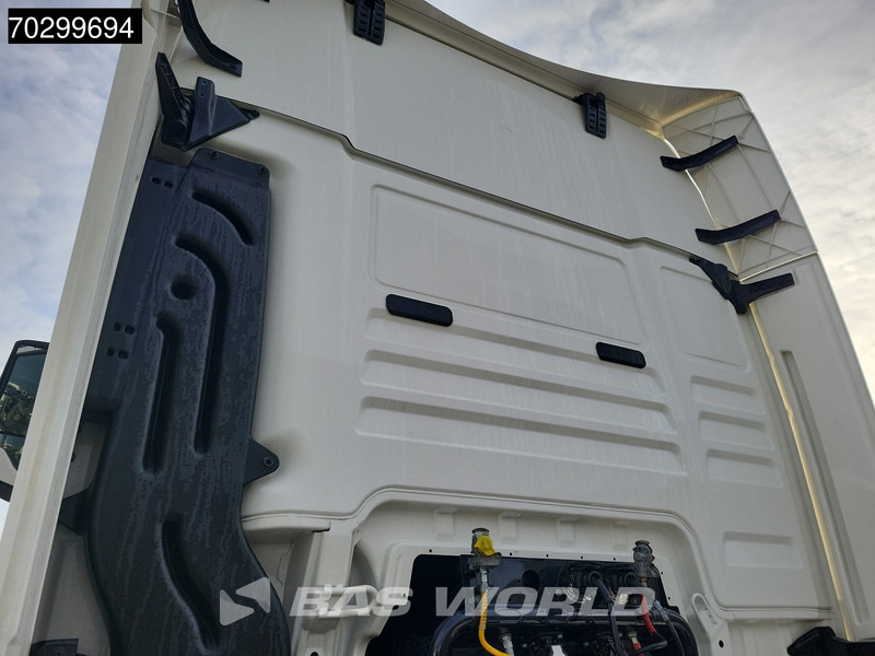 MAN TGX 18.470 4X2 GX 2xTanks Euro 6 - Cabeza tractora: foto 5 MAN TGX 18.470 4X2 GX 2xTanks Euro 6 - Cabeza tractora: foto 5