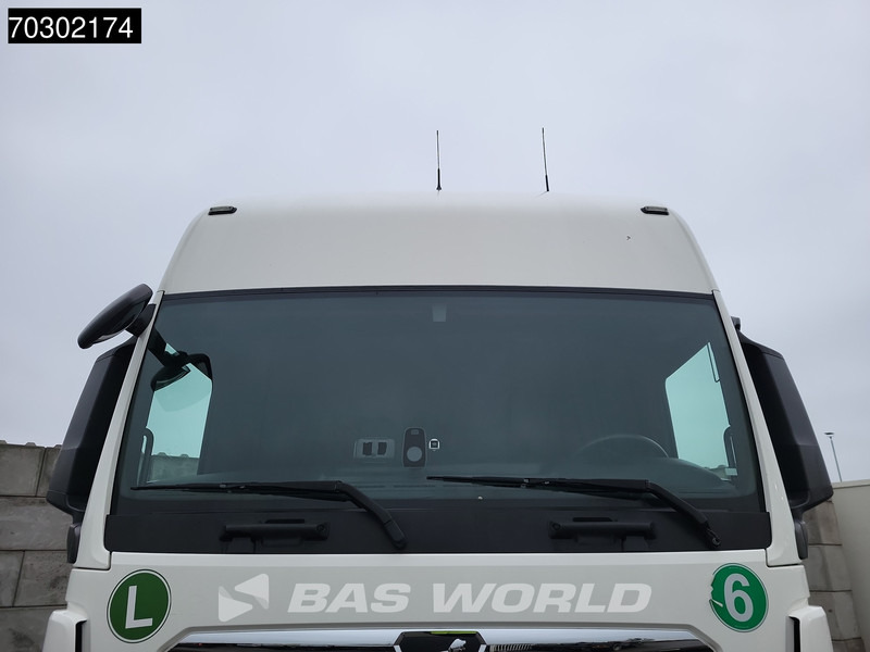 Arrendamiento de MAN TGX 18.470 4X2 GX 2xTanks MAN TGX 18.470 4X2 GX 2xTanks: foto 6