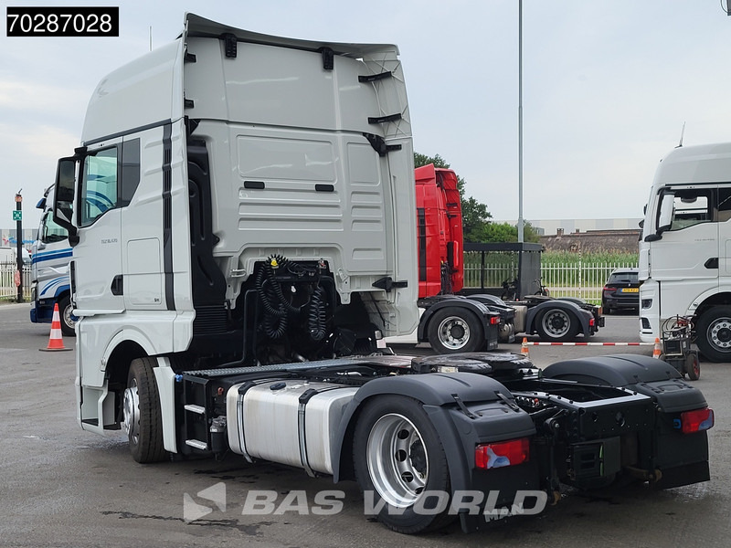 MAN TGX 18.470 4X2 GX Mega Retarder 2xTanks ACC Euro 6 - Cabeza tractora: foto 2 MAN TGX 18.470 4X2 GX Mega Retarder 2xTanks ACC Euro 6 - Cabeza tractora: foto 2