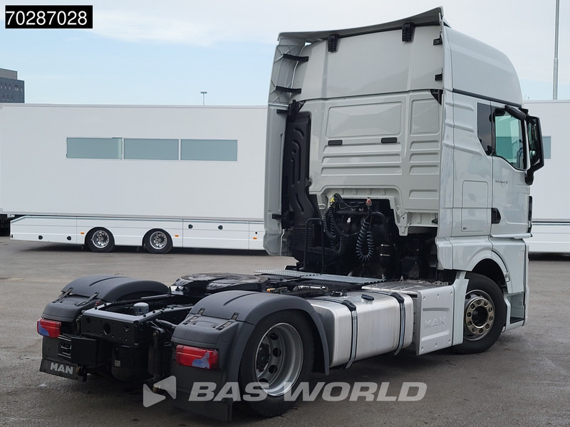 MAN TGX 18.470 4X2 GX Mega Retarder 2xTanks ACC Euro 6 - Cabeza tractora: foto 5 MAN TGX 18.470 4X2 GX Mega Retarder 2xTanks ACC Euro 6 - Cabeza tractora: foto 5