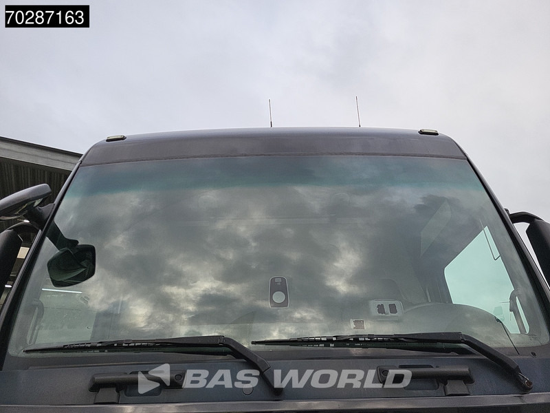 Cabeza tractora MAN TGX 18.470 4X2 XXL Retarder 2x Tanks Standklima ACC Navi Euro 6: foto 7