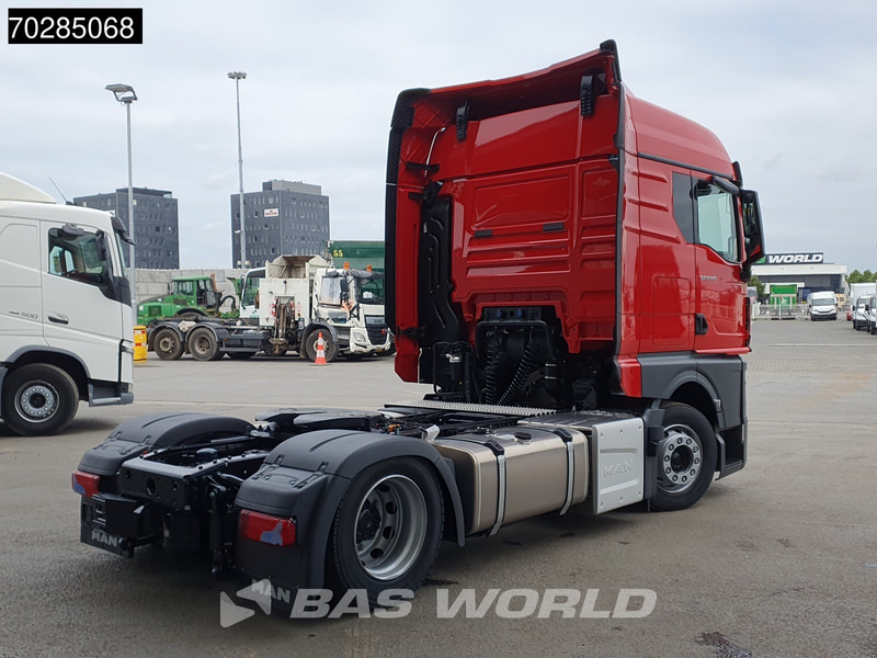 MAN TGX 18.480 4X2 NEW! GM Mega 2x Tanks Euro 6 - Cabeza tractora: foto 5 MAN TGX 18.480 4X2 NEW! GM Mega 2x Tanks Euro 6 - Cabeza tractora: foto 5