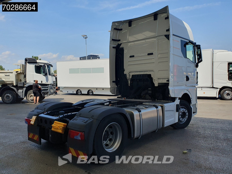 MAN TGX 18.480 4X2 NEW! GX LED 2x Tanks Standklima ACC Euro 6 - Cabeza tractora: foto 5 MAN TGX 18.480 4X2 NEW! GX LED 2x Tanks Standklima ACC Euro 6 - Cabeza tractora: foto 5
