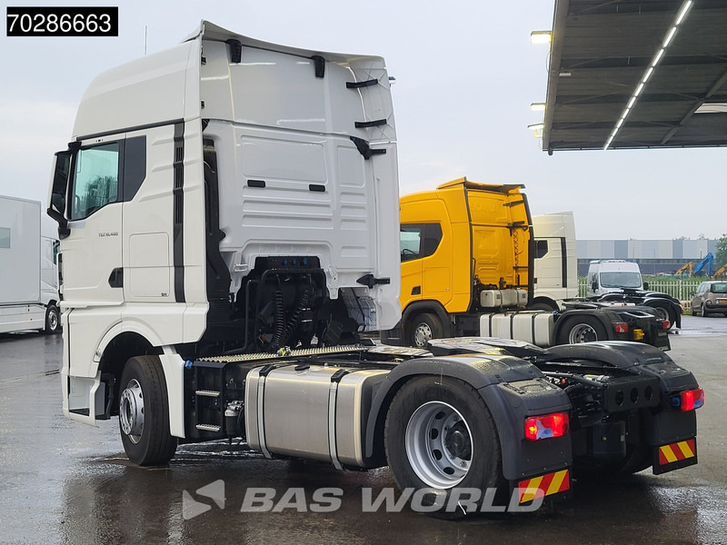 MAN TGX 18.480 4X2 NEW! GX LED 2xTanks Standklima LED ACC Euro 6 - Cabeza tractora: foto 2 MAN TGX 18.480 4X2 NEW! GX LED 2xTanks Standklima LED ACC Euro 6 - Cabeza tractora: foto 2