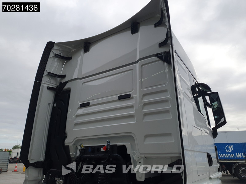 MAN TGX 18.480 4X2 NEW! GX Retarder 2x Tanks Standklima ACC Navi - Cabeza tractora: foto 5 MAN TGX 18.480 4X2 NEW! GX Retarder 2x Tanks Standklima ACC Navi - Cabeza tractora: foto 5