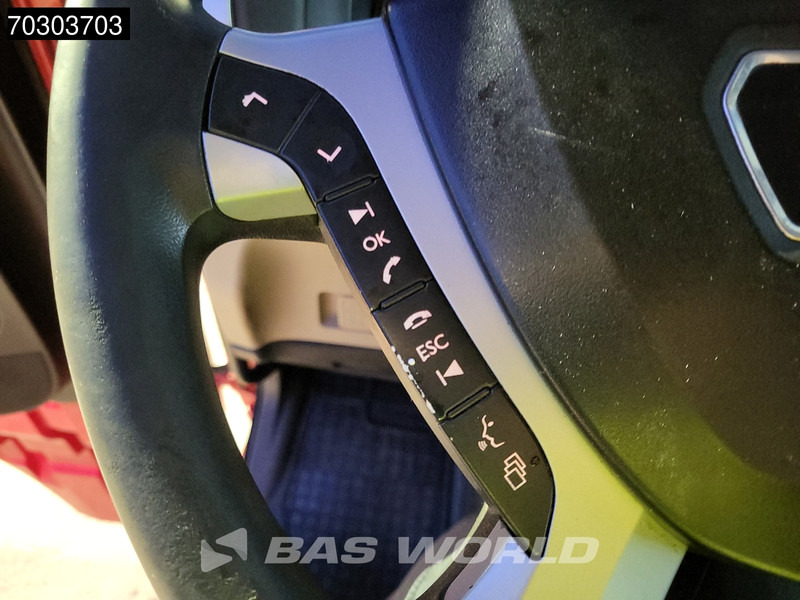 Cabeza tractora MAN TGX 18.500 4X2 XLX 2xTanks Euro6: foto 19 Cabeza tractora MAN TGX 18.500 4X2 XLX 2xTanks Euro6: foto 19