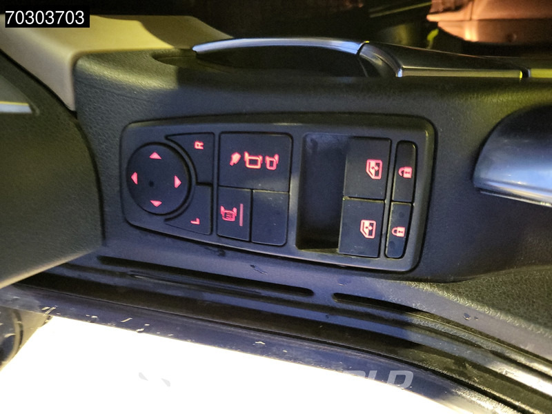 Cabeza tractora MAN TGX 18.500 4X2 XLX 2xTanks Euro6: foto 18 Cabeza tractora MAN TGX 18.500 4X2 XLX 2xTanks Euro6: foto 18