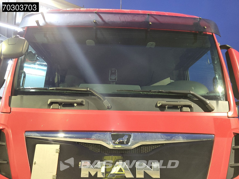 Cabeza tractora MAN TGX 18.500 4X2 XLX 2xTanks Euro6: foto 7 Cabeza tractora MAN TGX 18.500 4X2 XLX 2xTanks Euro6: foto 7