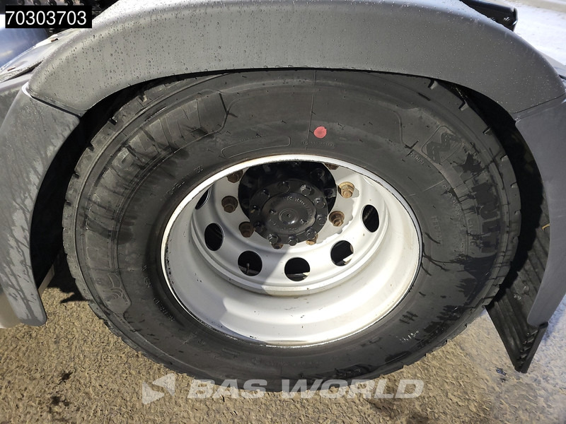 Cabeza tractora MAN TGX 18.500 4X2 XLX 2xTanks Euro6: foto 15 Cabeza tractora MAN TGX 18.500 4X2 XLX 2xTanks Euro6: foto 15