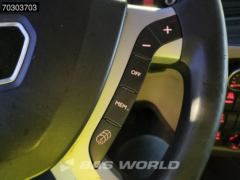 Cabeza tractora MAN TGX 18.500 4X2 XLX 2xTanks Euro6: foto 20 Cabeza tractora MAN TGX 18.500 4X2 XLX 2xTanks Euro6: foto 20