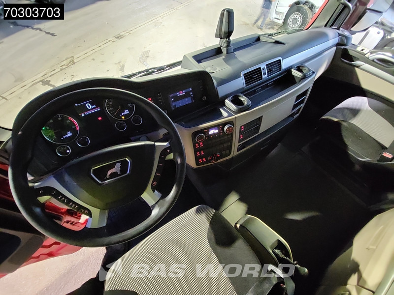 Cabeza tractora MAN TGX 18.500 4X2 XLX 2xTanks Euro6: foto 16 Cabeza tractora MAN TGX 18.500 4X2 XLX 2xTanks Euro6: foto 16