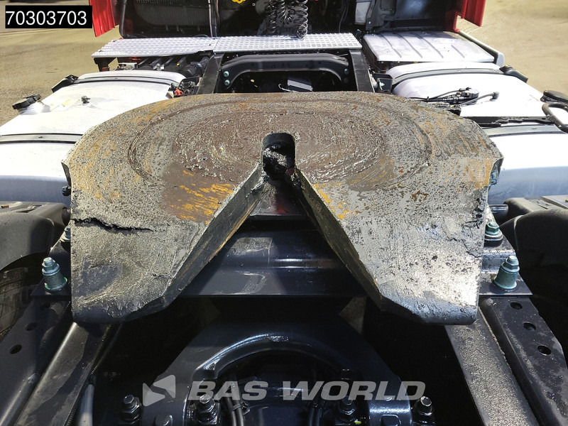 Cabeza tractora MAN TGX 18.500 4X2 XLX 2xTanks Euro6: foto 14 Cabeza tractora MAN TGX 18.500 4X2 XLX 2xTanks Euro6: foto 14