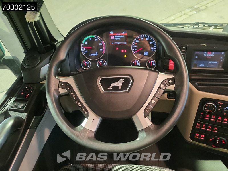 Arrendamiento de MAN TGX 18.500 6X2 XXL Mega Retarder 2xTanks Liftachse MAN TGX 18.500 6X2 XXL Mega Retarder 2xTanks Liftachse: foto 20