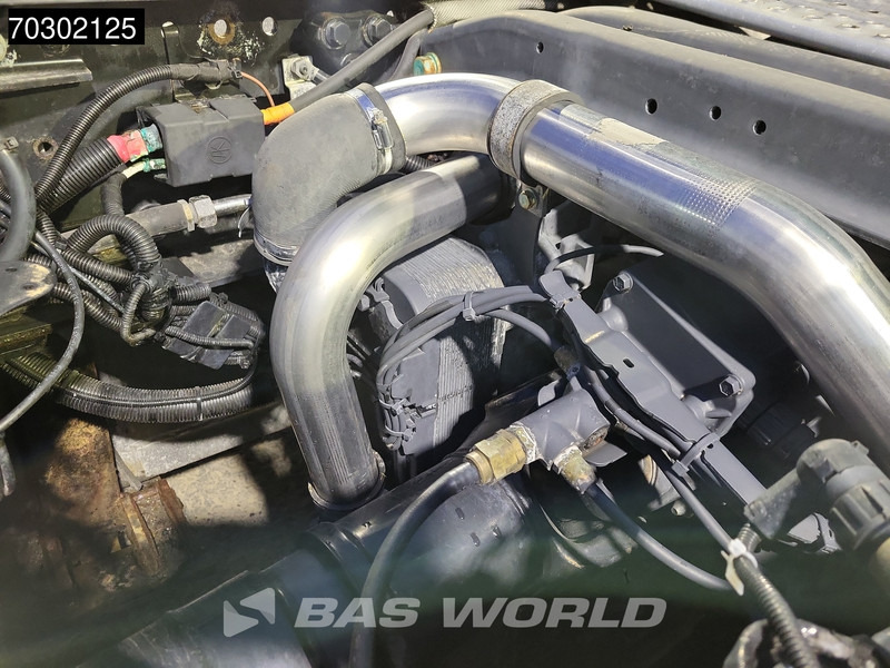 Arrendamiento de MAN TGX 18.500 6X2 XXL Mega Retarder 2xTanks Liftachse MAN TGX 18.500 6X2 XXL Mega Retarder 2xTanks Liftachse: foto 8