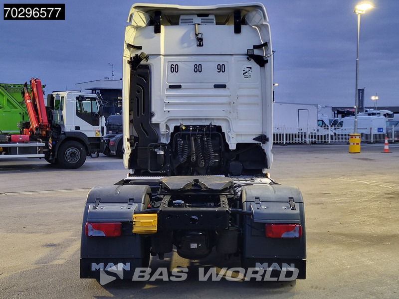 MAN TGX 18.510 4X2 GM Retarder ACC Euro 6 - Cabeza tractora: foto 3 MAN TGX 18.510 4X2 GM Retarder ACC Euro 6 - Cabeza tractora: foto 3