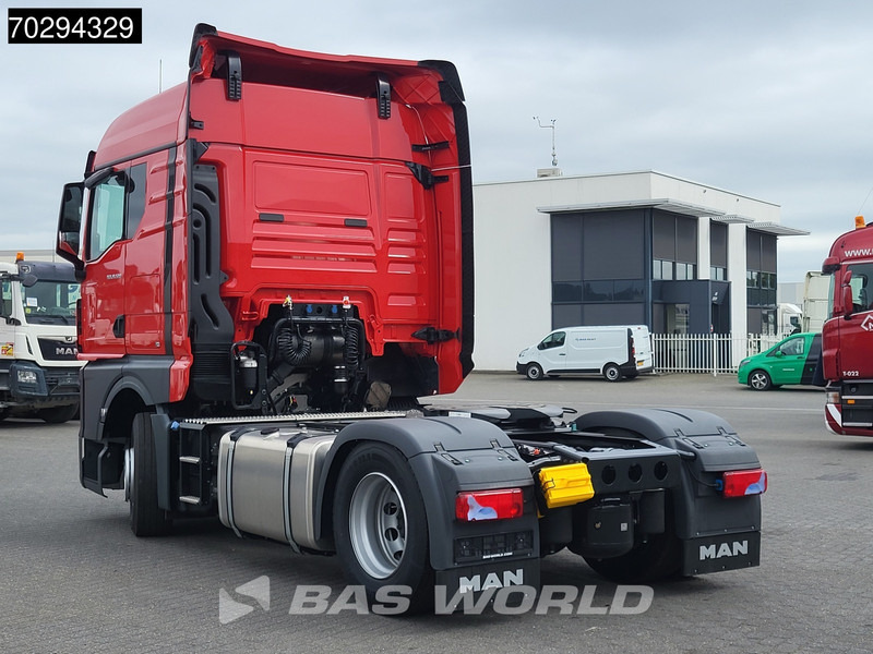 MAN TGX 18.520 4X2 NEW! GM 2x Tanks Euro 6 - Cabeza tractora: foto 2 MAN TGX 18.520 4X2 NEW! GM 2x Tanks Euro 6 - Cabeza tractora: foto 2