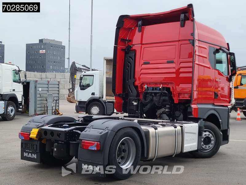 MAN TGX 18.520 4X2 NEW! GM 2x Tanks Euro 6 - Cabeza tractora: foto 5 MAN TGX 18.520 4X2 NEW! GM 2x Tanks Euro 6 - Cabeza tractora: foto 5