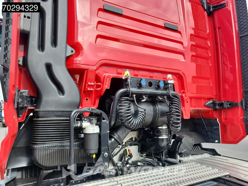 MAN TGX 18.520 4X2 NEW! GM 2x Tanks Euro 6 - Cabeza tractora: foto 5 MAN TGX 18.520 4X2 NEW! GM 2x Tanks Euro 6 - Cabeza tractora: foto 5