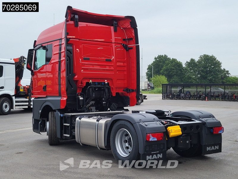 MAN TGX 18.520 4X2 NEW! GM 2x Tanks Euro 6 - Cabeza tractora: foto 2 MAN TGX 18.520 4X2 NEW! GM 2x Tanks Euro 6 - Cabeza tractora: foto 2