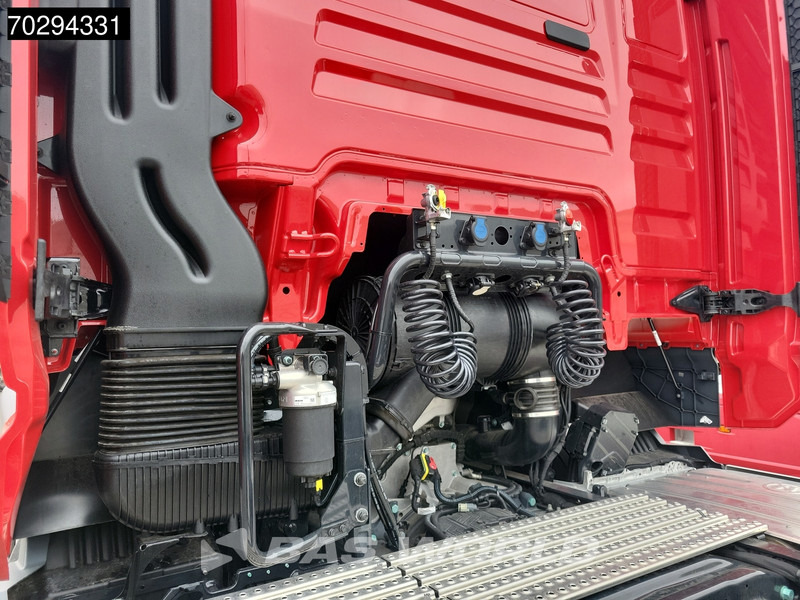 MAN TGX 18.520 4X2 NEW! GM 2x Tanks Euro 6 - Cabeza tractora: foto 5 MAN TGX 18.520 4X2 NEW! GM 2x Tanks Euro 6 - Cabeza tractora: foto 5