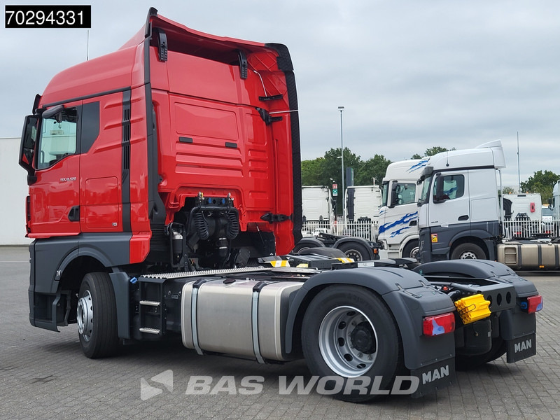 MAN TGX 18.520 4X2 NEW! GM 2x Tanks Euro 6 - Cabeza tractora: foto 2 MAN TGX 18.520 4X2 NEW! GM 2x Tanks Euro 6 - Cabeza tractora: foto 2