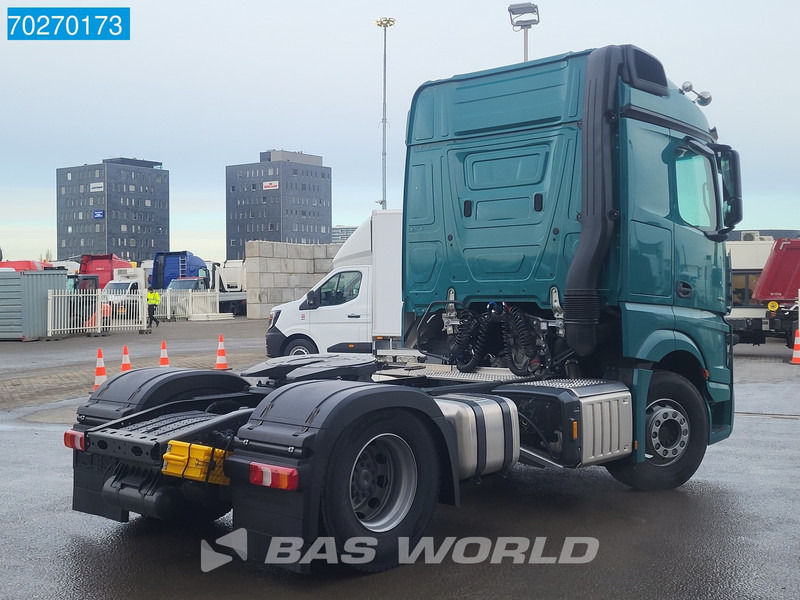 Mercedes-Benz Actros 1842 4X2 NEW! StreamSpace - Cabeza tractora: foto 5 Mercedes-Benz Actros 1842 4X2 NEW! StreamSpace - Cabeza tractora: foto 5