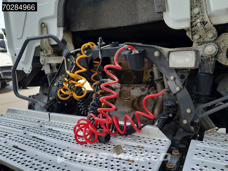 Cabeza tractora Mercedes-Benz Actros 1845 4X2 ClassicSpace Retarder Euro 6: foto 12