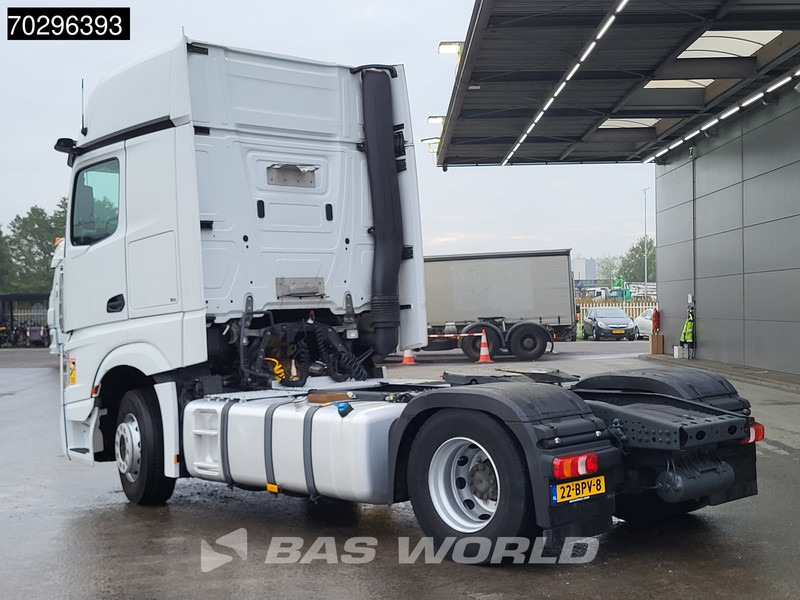 Mercedes-Benz Actros 1942 4X2 GigaSpace NL-Truck Standairco Navi Euro 6 - Cabeza tractora: foto 2 Mercedes-Benz Actros 1942 4X2 GigaSpace NL-Truck Standairco Navi Euro 6 - Cabeza tractora: foto 2