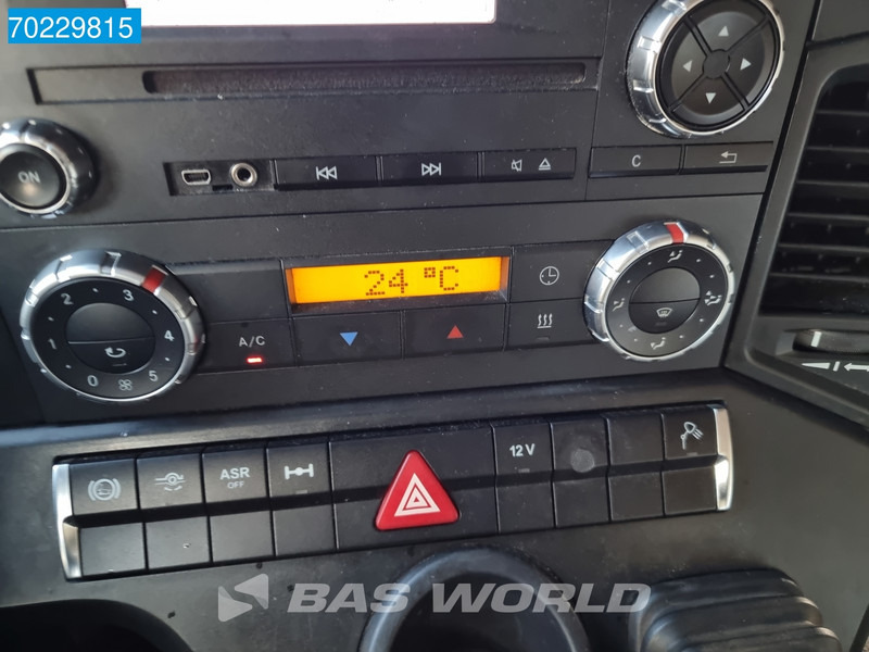 Arrendamiento de Mercedes-Benz Actros 1942 4X2 NL-Truck BigSpace 2xTanks Retarder Euro 5 Mercedes-Benz Actros 1942 4X2 NL-Truck BigSpace 2xTanks Retarder Euro 5: foto 20