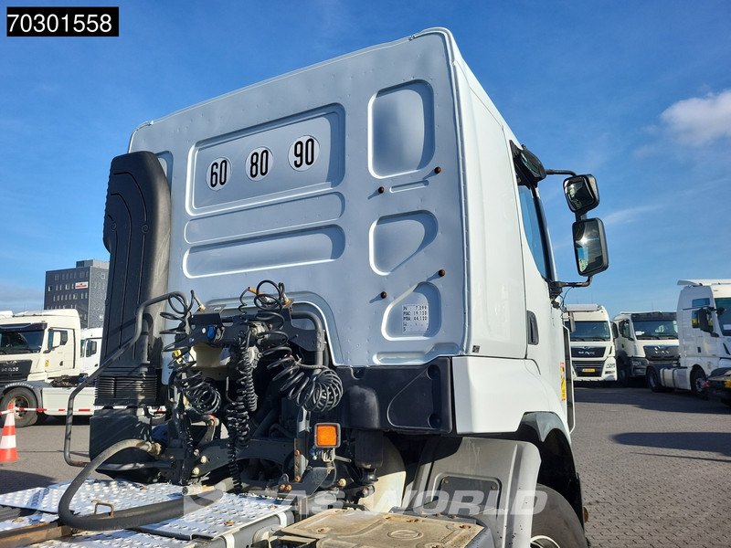 Renault Premium 460 4X2 Lander Retarder Big-axle Hydraulik - Cabeza tractora: foto 3 Renault Premium 460 4X2 Lander Retarder Big-axle Hydraulik - Cabeza tractora: foto 3