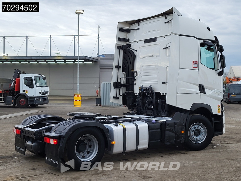 Renault T 440 T 4X2 HIGH 2x Tanks - Cabeza tractora: foto 5 Renault T 440 T 4X2 HIGH 2x Tanks - Cabeza tractora: foto 5