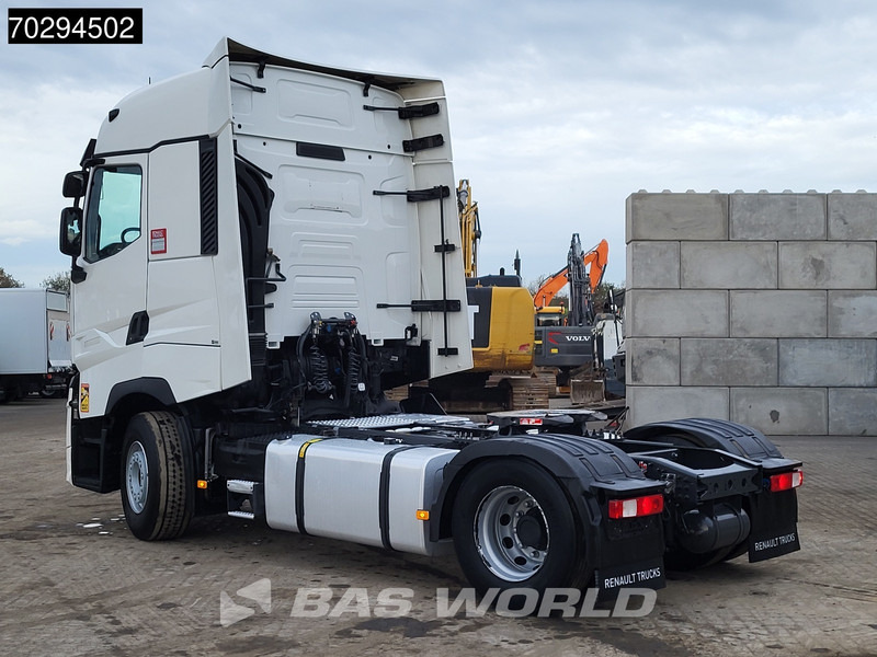 Renault T 440 T 4X2 HIGH 2x Tanks - Cabeza tractora: foto 2 Renault T 440 T 4X2 HIGH 2x Tanks - Cabeza tractora: foto 2