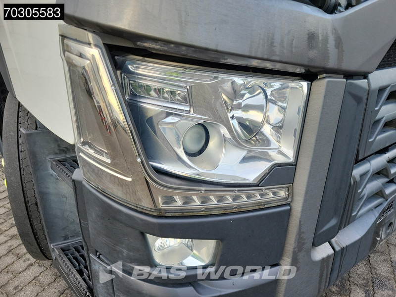 Cabeza tractora Renault T 460 4X2 Retarder Hydraulik Alcoa's: foto 17