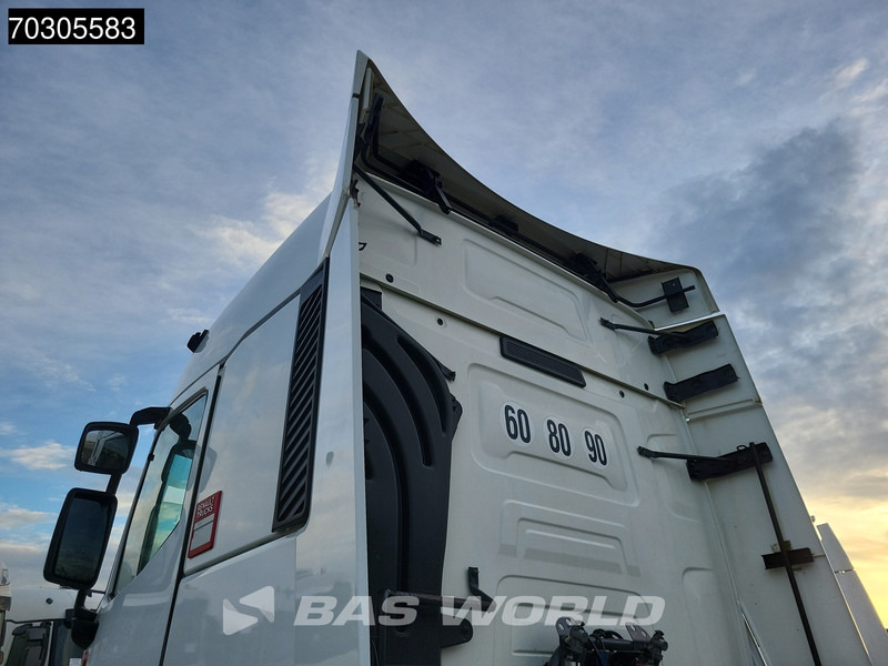 Cabeza tractora Renault T 460 4X2 Retarder Hydraulik Alcoa's: foto 8