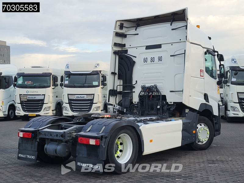 Cabeza tractora Renault T 460 4X2 Retarder Hydraulik Alcoa's: foto 6